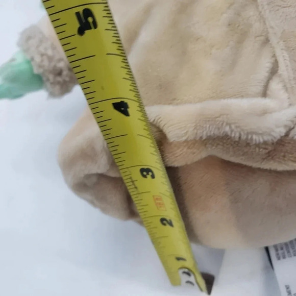 Star Wars Grogu The Child 11 inch Plush Toy - Picture 9 of 11